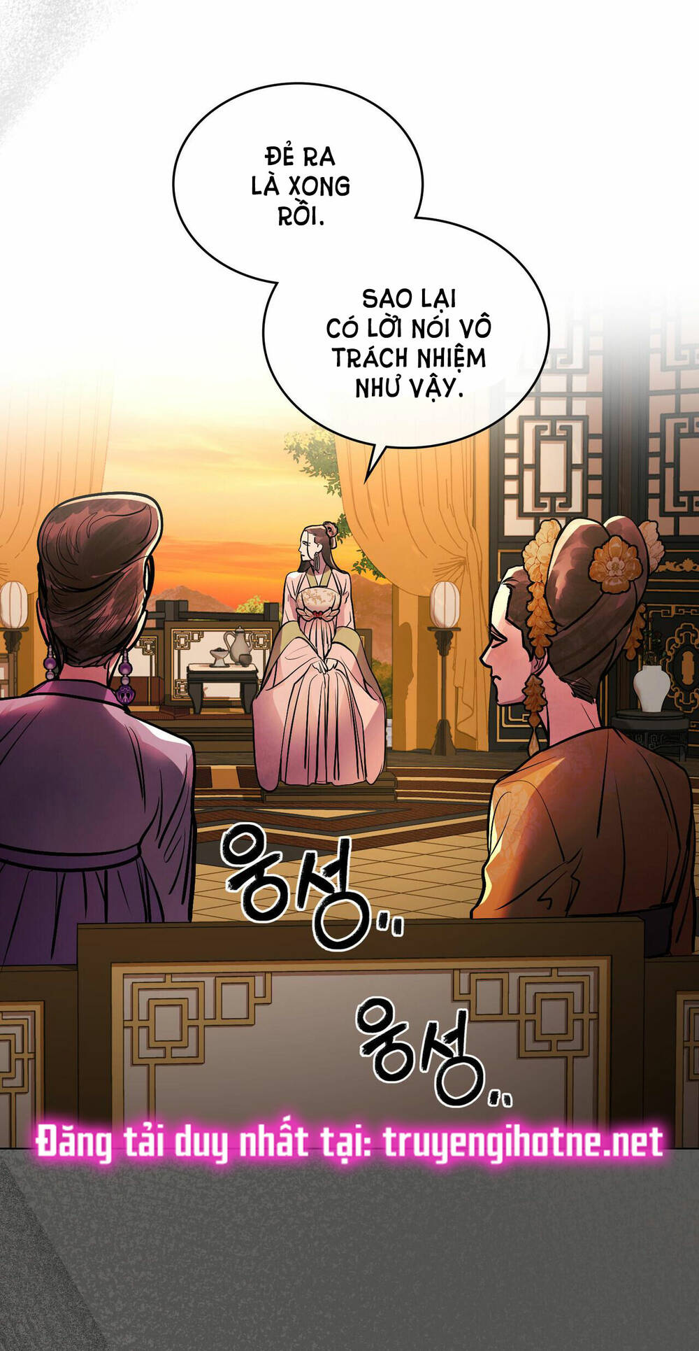 Một Nửa Không Hoàn Hảo Chương 34.1 Ảnh 6