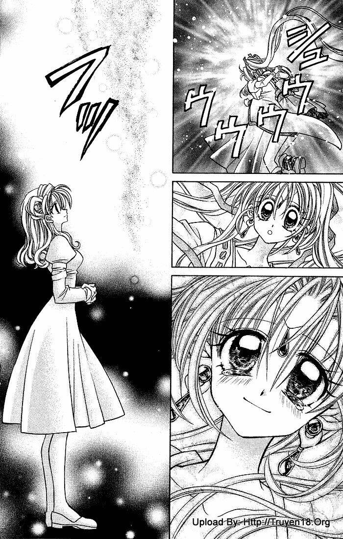 Kamikaze Kaitou Jeanne Chương 30 Ảnh 14