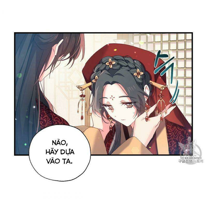 Sơn Ca Yêu Kiều Của Yêu Tinh Chương 17 Ảnh 12