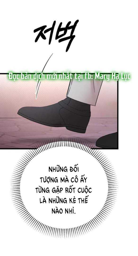 Kẻ Cưỡng Bức Yêu Quý Của Tôi Chương 25 Ảnh 34