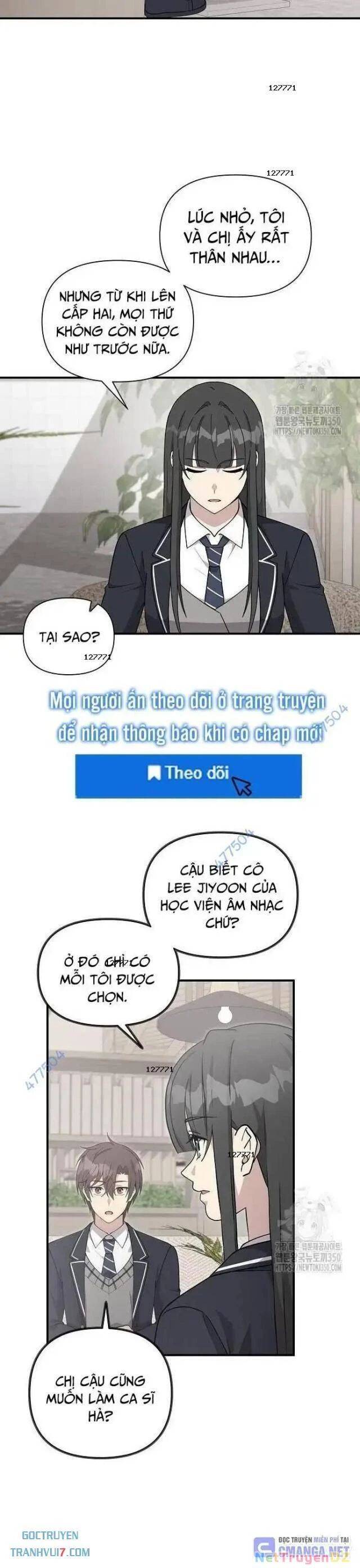 Em Gái Tôi Là Một Thiên Tài Chương 40 Ảnh 7