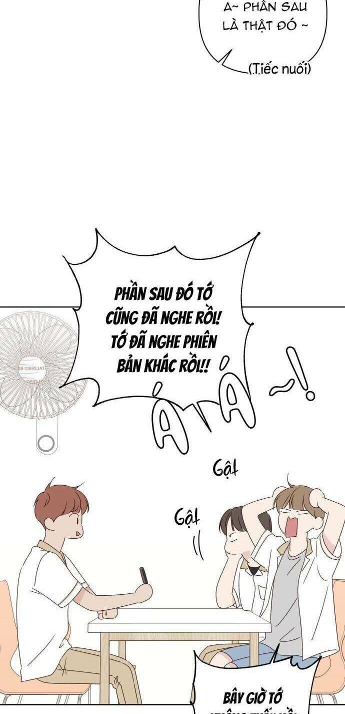 Ranh Giới Tình Yêu Chương 37 Ảnh 5