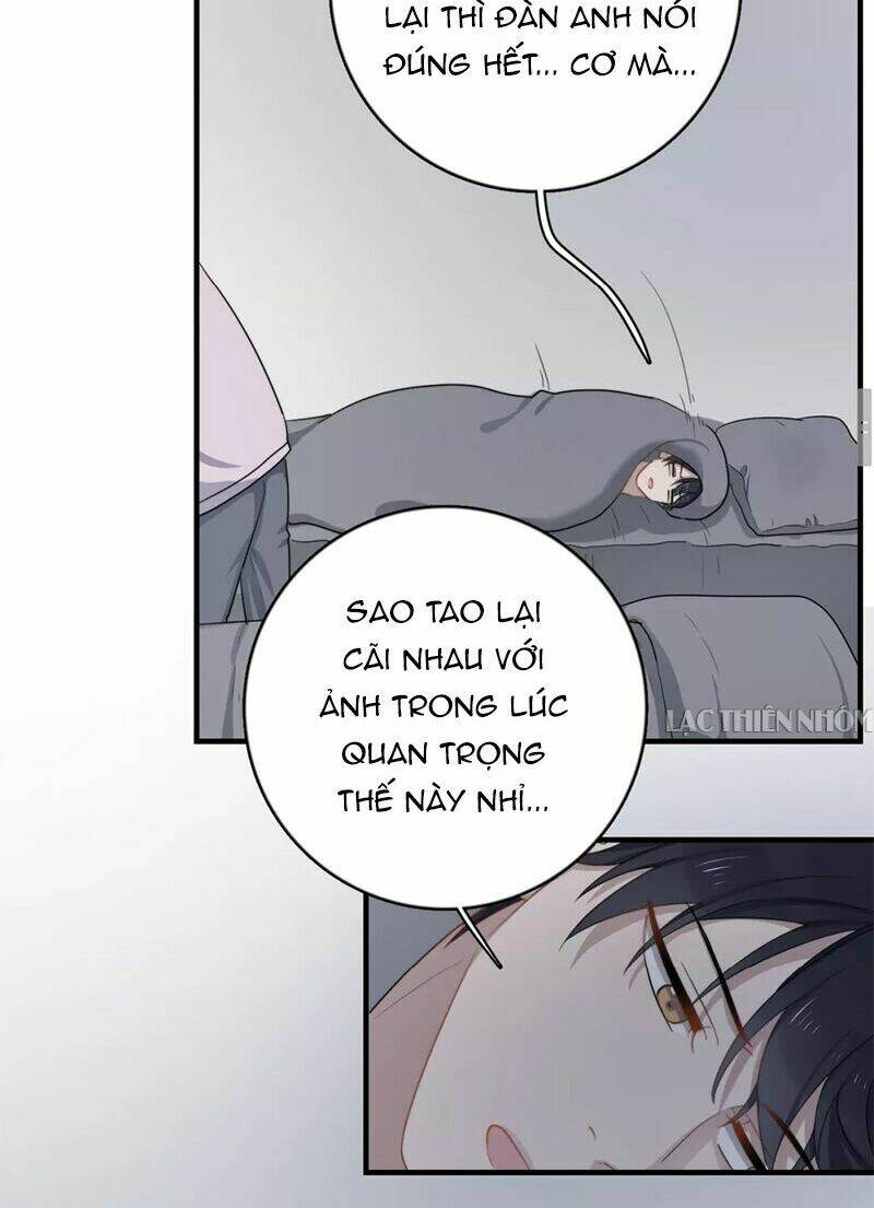 Cận Kề Tiếp Xúc Chương 124 Ảnh 26