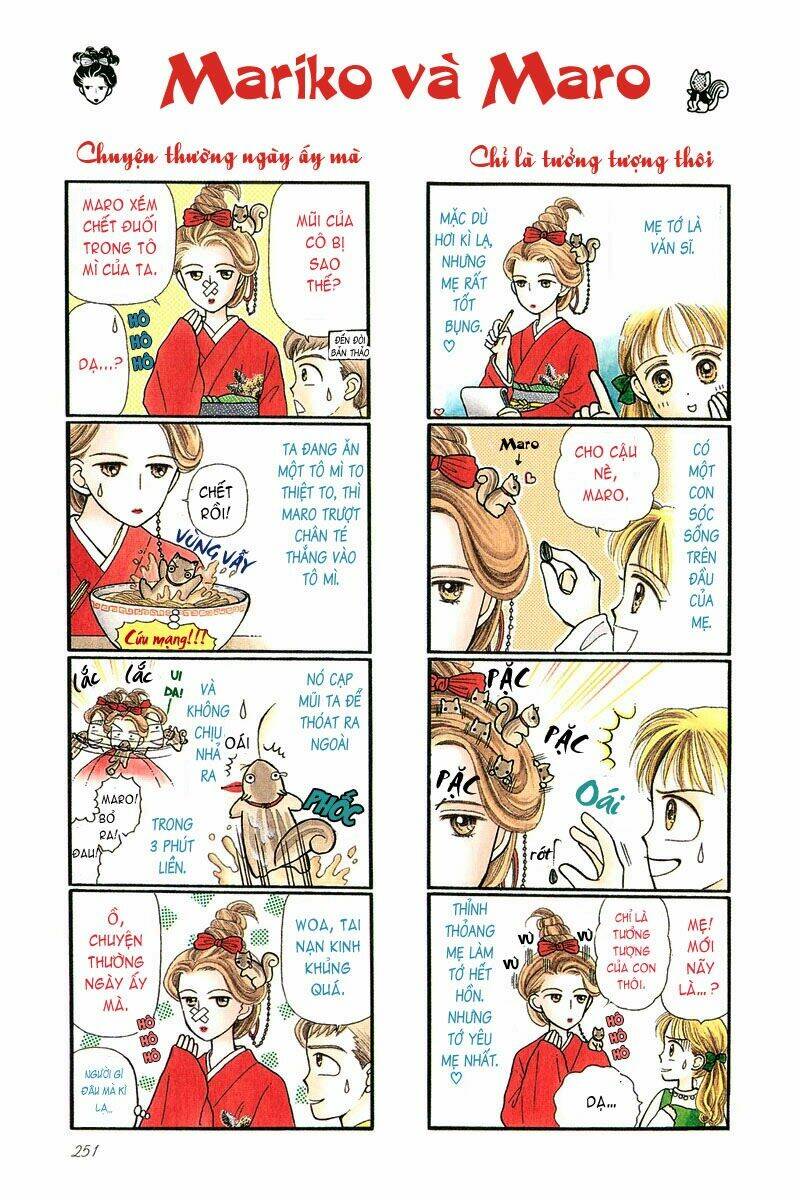 Kodomo No Omocha Chương 34 Ảnh 3