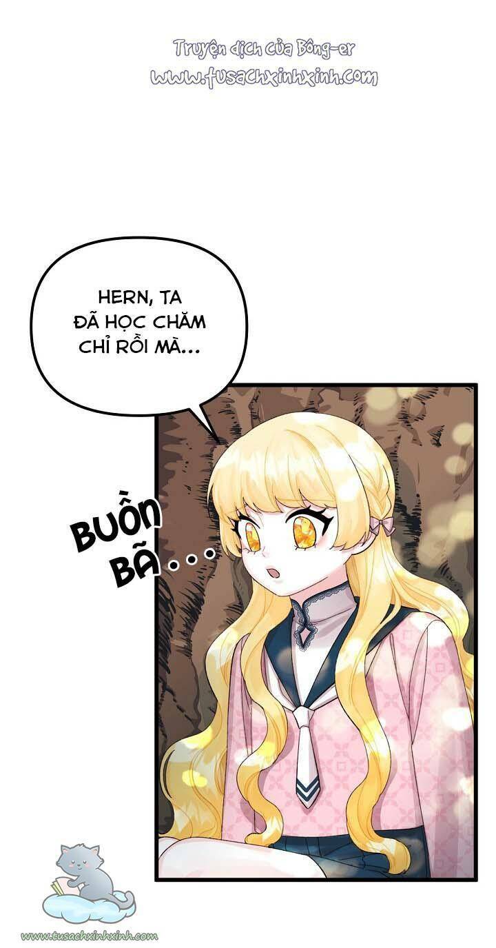 Công Chúa Bãi Rác Chương 59 Ảnh 8