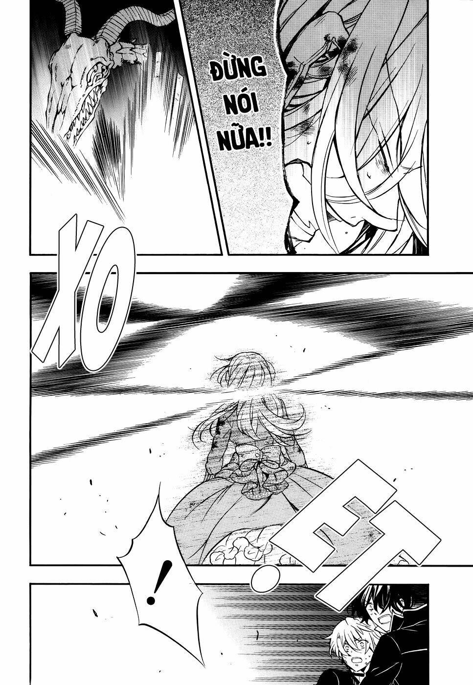 Pandora Hearts Chương 97 Ảnh 49