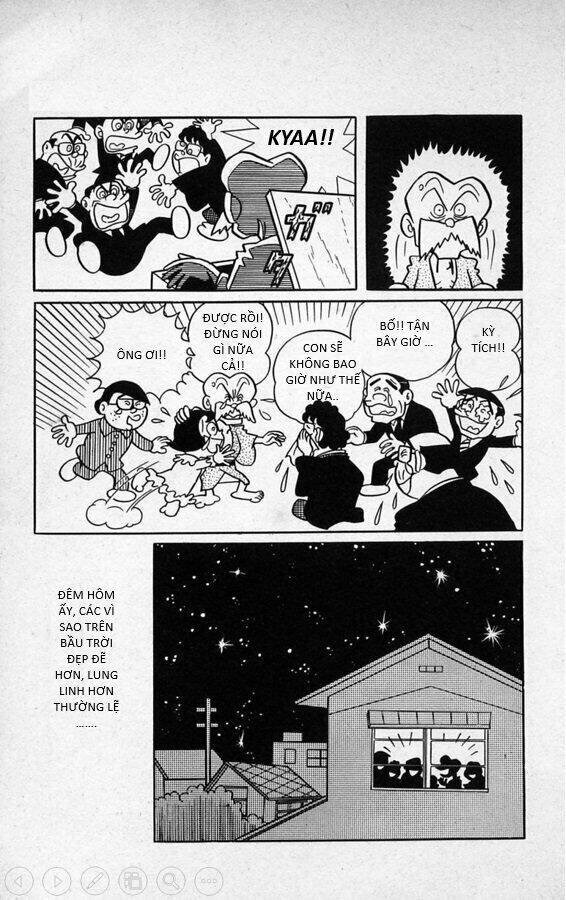 Tuyển Tập Truyện Ngắn Của Tác Giả Doraemon Chương 2 Ảnh 20