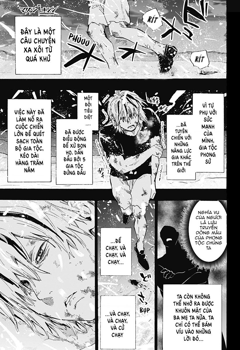 Marriagetoxin Chương 62 Ảnh 3