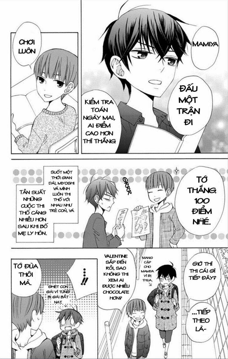 Kanojo Ni Naru Hi Chương 10 Ảnh 14