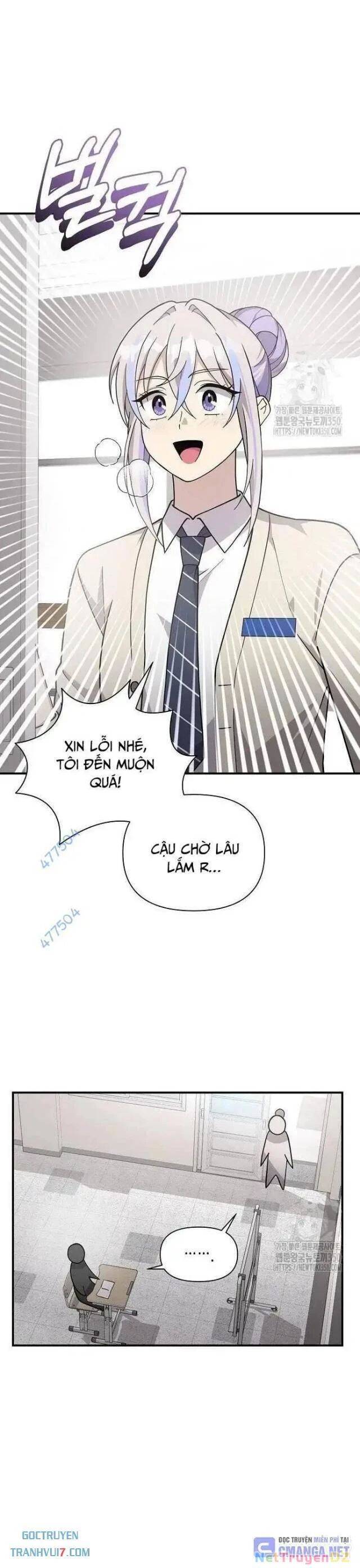 Em Gái Tôi Là Một Thiên Tài Chương 40 Ảnh 31