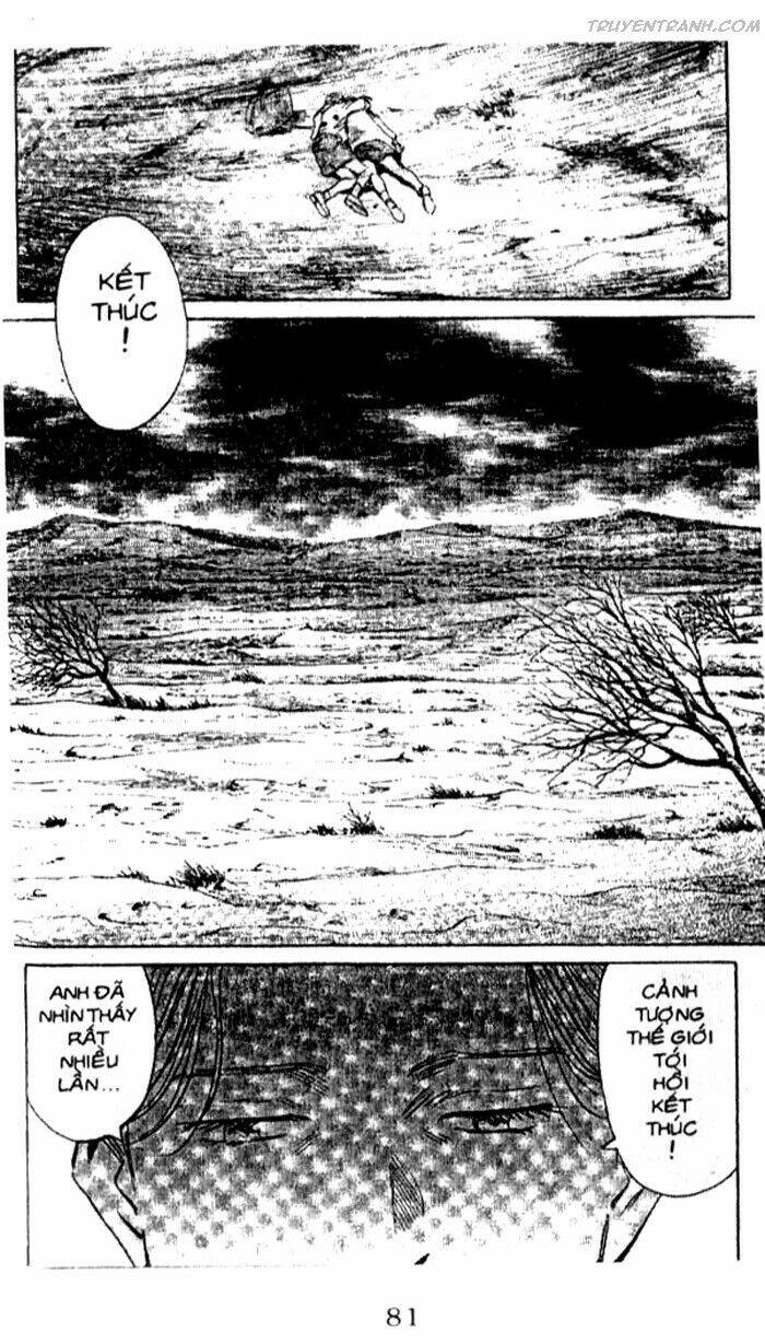 Monster - Naoki Urasawa Chương 141 Ảnh 19