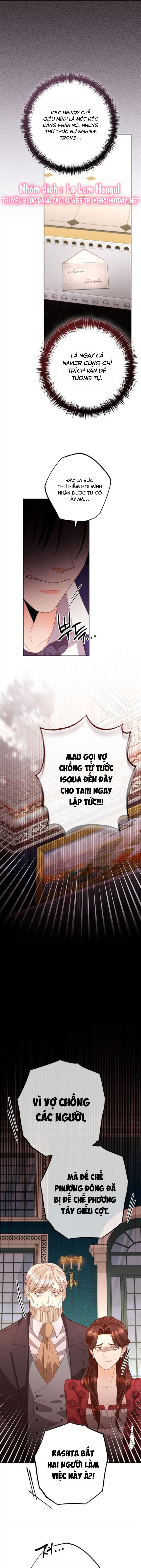 Hoàng Hậu Muốn Tái Hôn Chương 178 Ảnh 14