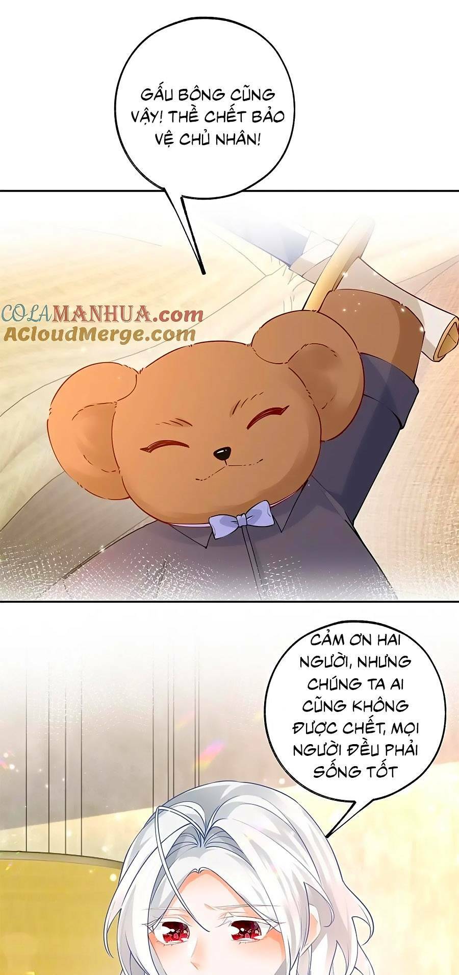 Ngày Nào Đó Trở Thành Công Chúa Tế Phẩm Chương 197 Ảnh 14