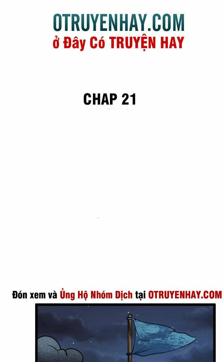 Tối Cường Thành Chủ Đích Dị Giới Chương 21 Ảnh 4
