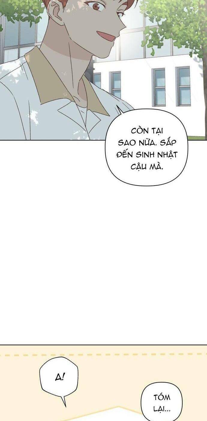 Ranh Giới Tình Yêu Chương 37 Ảnh 41