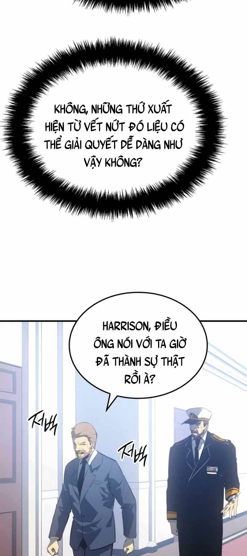 Solo Leveling Ss3 Chương 5 Ảnh 34