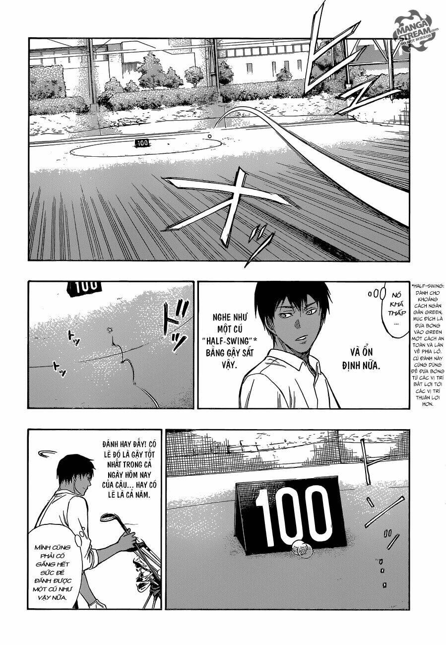 Robot X Laserbeam Chương 1 Ảnh 20