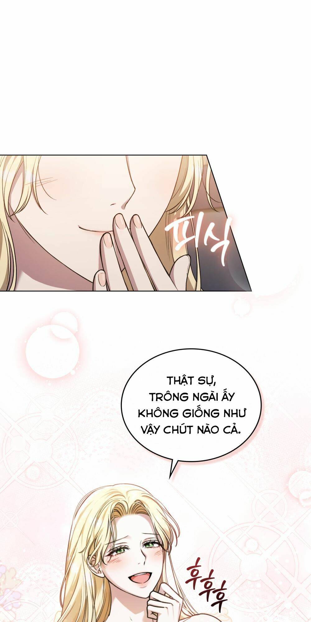 Cuộc Hôn Nhân Chính Trị Với Kẻ Thù Dịu Dàng Chương 12 Ảnh 34