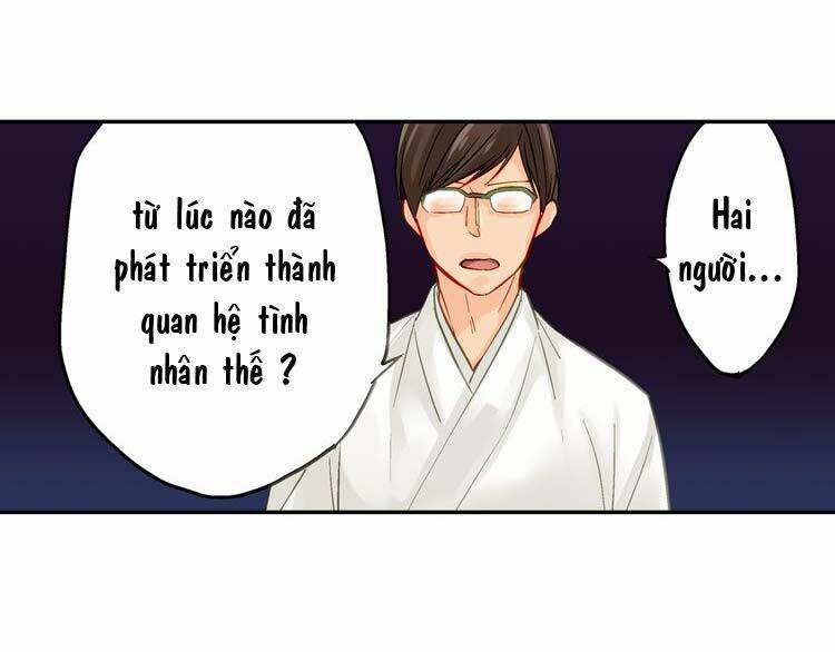 Cô Dâu Của Quỷ Chương 14 Ảnh 69