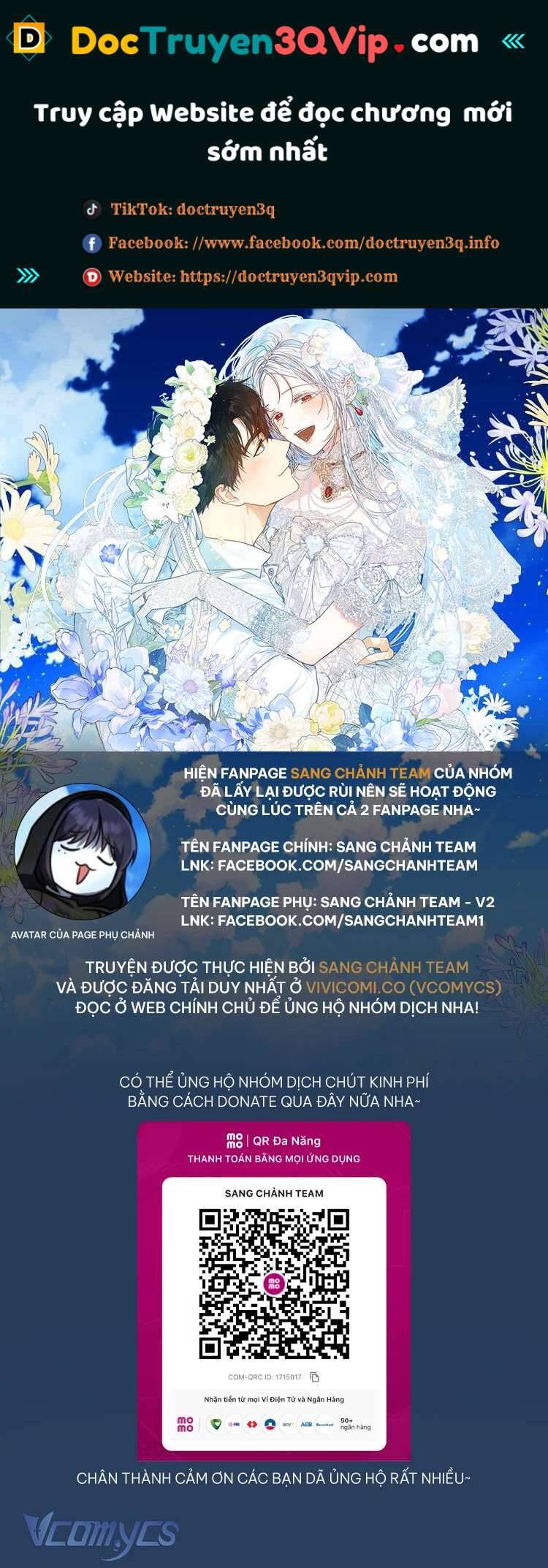 Tôi Trở Thành Vợ Nam Chính Chương 115 Ảnh 3