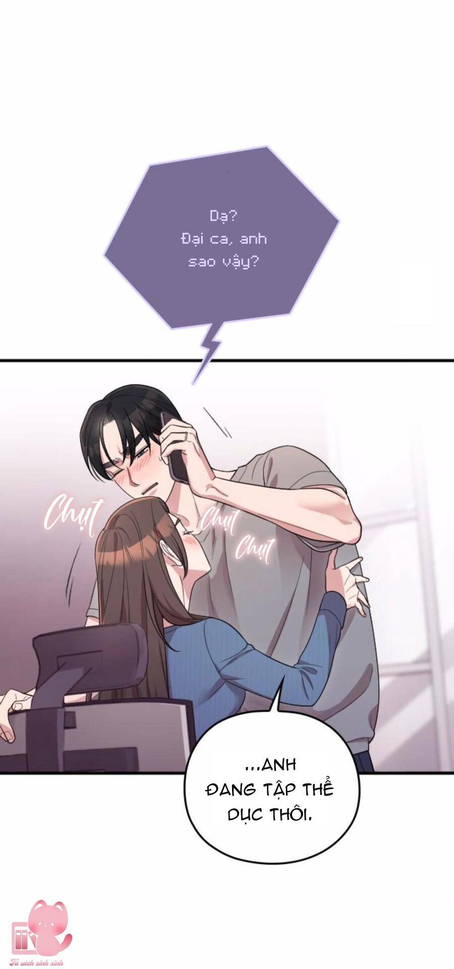 Cô Đi Mà Lấy Chồng Tôi Đi Chương 65 Ảnh 43