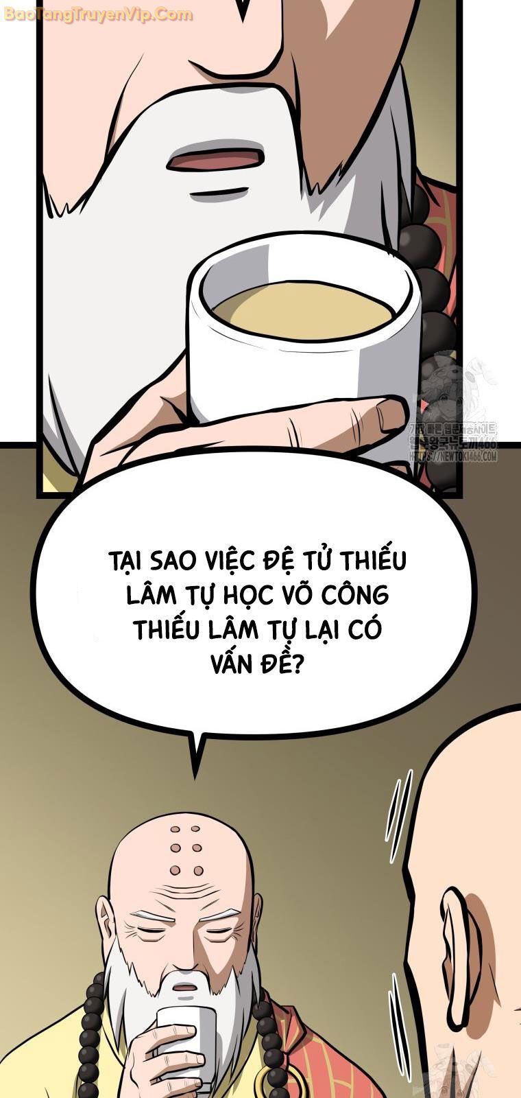 Nhất Bộ Thần Quyền Chương 33 Ảnh 10