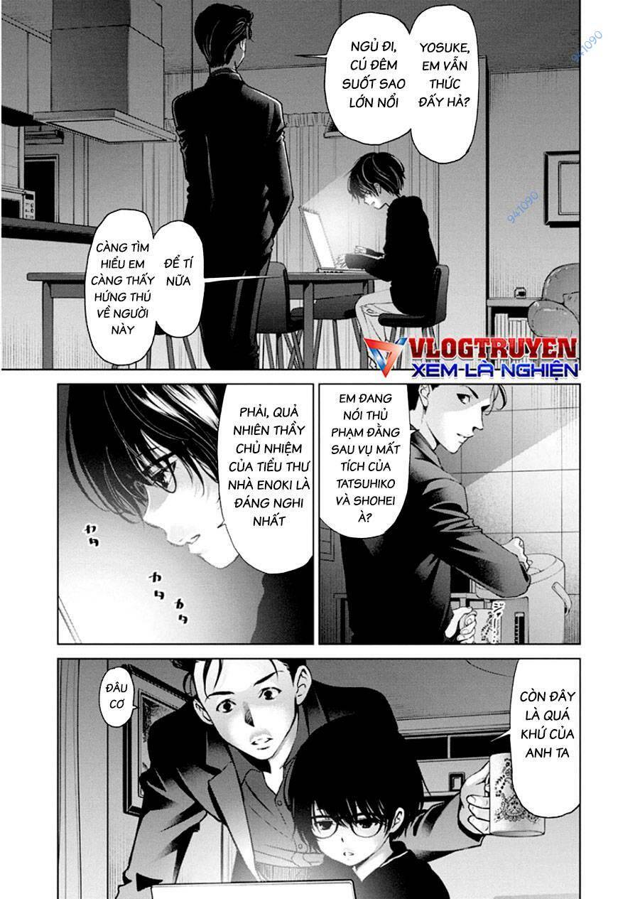 Breakfast Club Chương 11 Ảnh 6