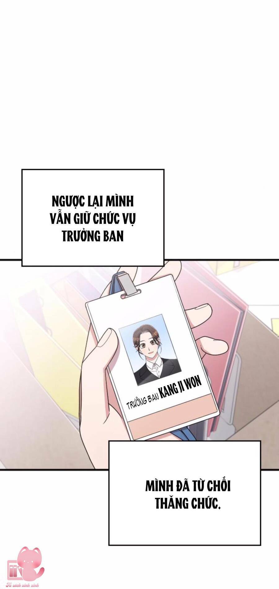 Cô Đi Mà Lấy Chồng Tôi Đi Chương 66 Ảnh 9