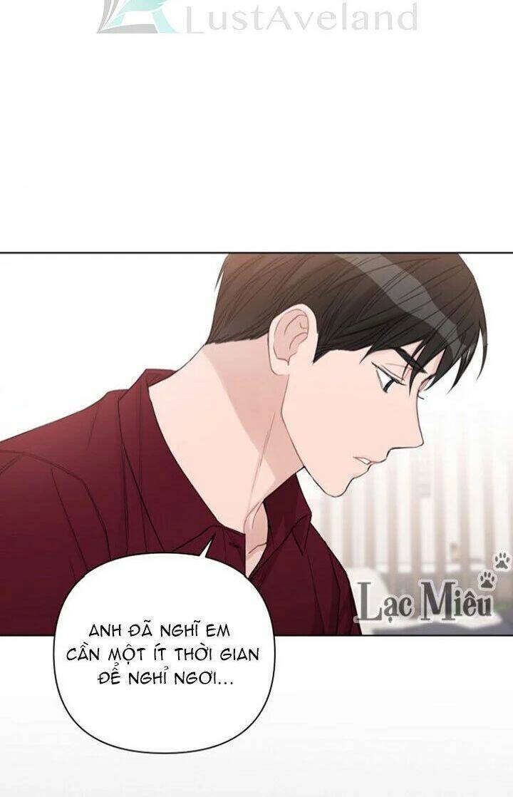 Baby Đến Rồi! Chương 71 Ảnh 20