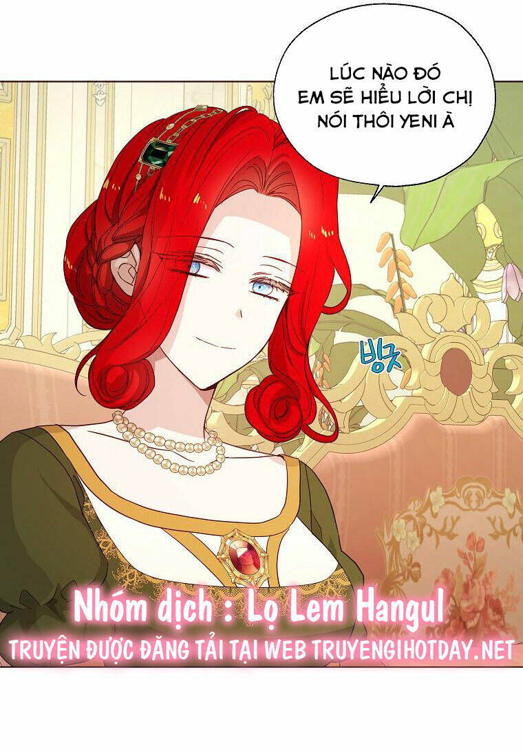 Quyến Rũ Papa Của Nhân Vật Phản Diện Chương 142 Ảnh 35
