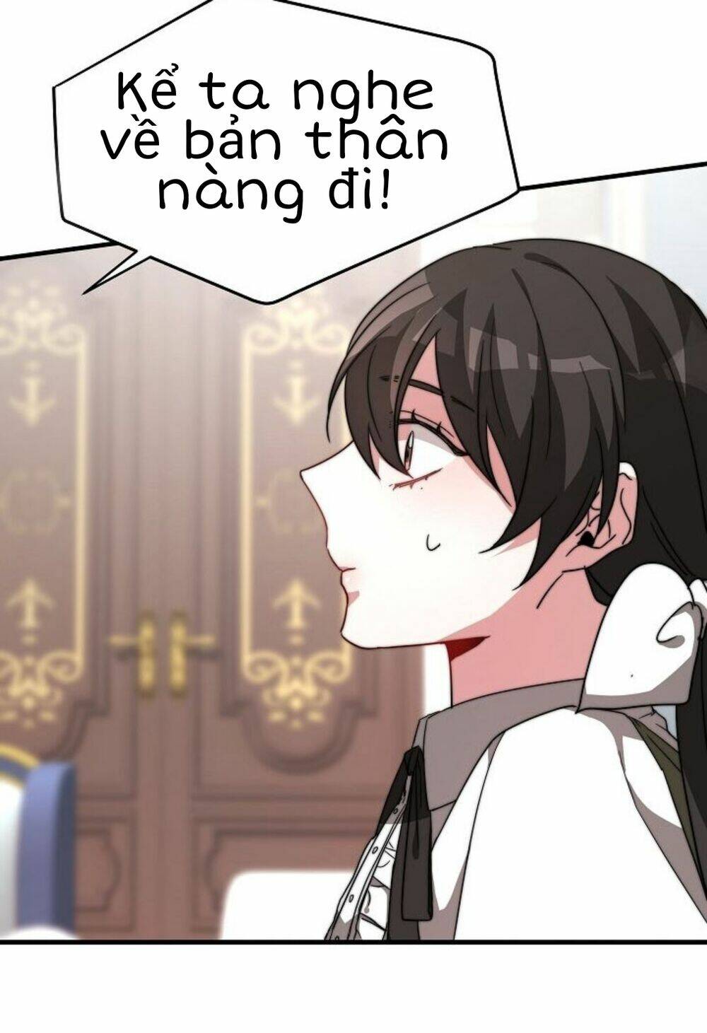 Cô Dâu Của Elysian Chương 8 Ảnh 37
