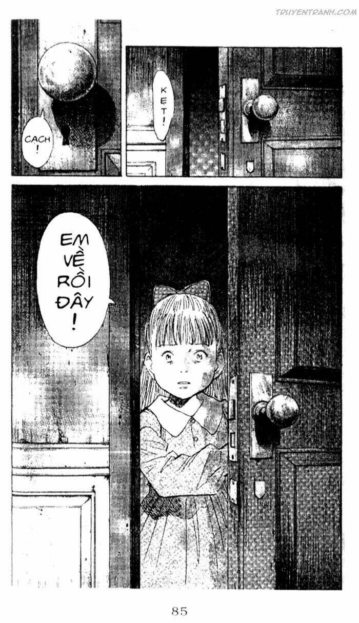Monster - Naoki Urasawa Chương 141 Ảnh 23