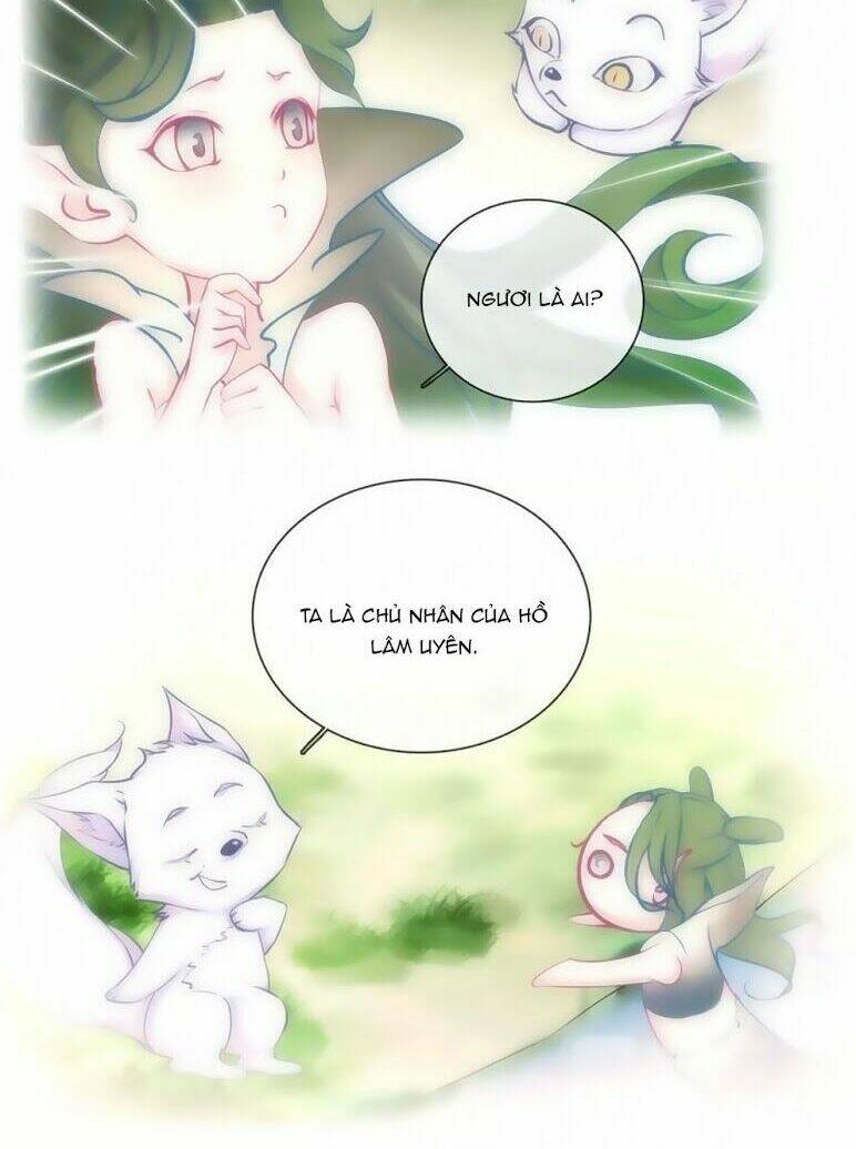 Hắn Ta Là Vua Chương 31 Ảnh 16