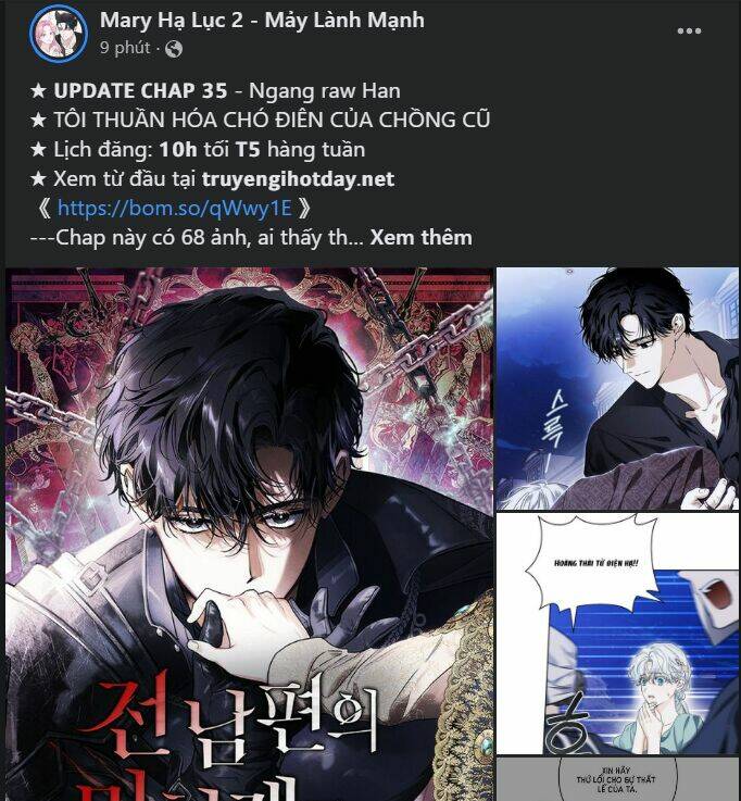Bastian Chương 31.1 Ảnh 29