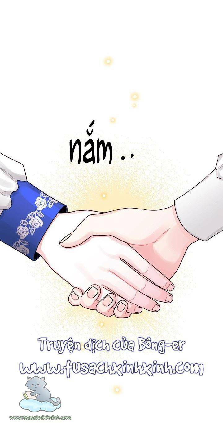 Công Chúa Bãi Rác Chương 57 Ảnh 50