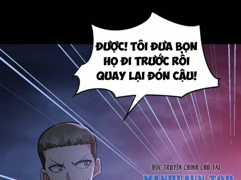 Toàn Cầu Ngự Quỷ: Trong Cơ Thể Ta Có Hàng Trăm Triệu Con Quỷ Chương 167 Ảnh 17
