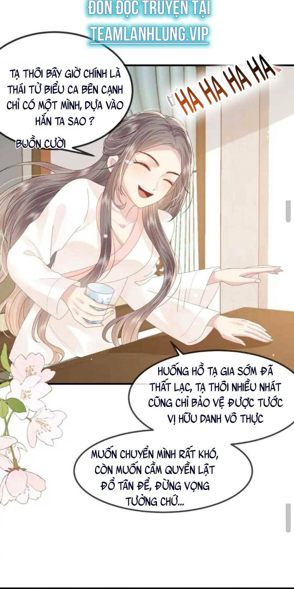 Sống Lại Một Đời , Ta Nuông Chiều Nhân Vật Phản Diện Chương 1 Ảnh 19