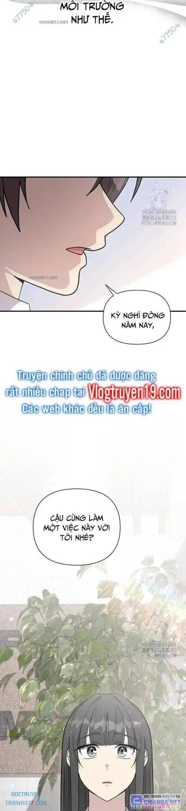 Em Gái Tôi Là Một Thiên Tài Chương 40 Ảnh 23