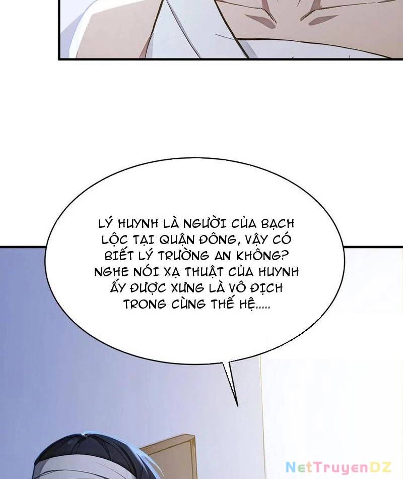 Ta Thật Sự Không Muốn Làm Thánh Tiên Chương 84 Ảnh 21