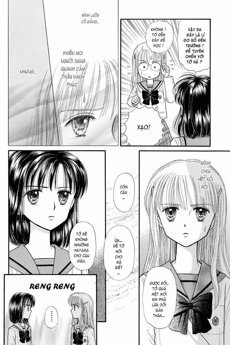 Kodomo No Omocha Chương 34 Ảnh 40
