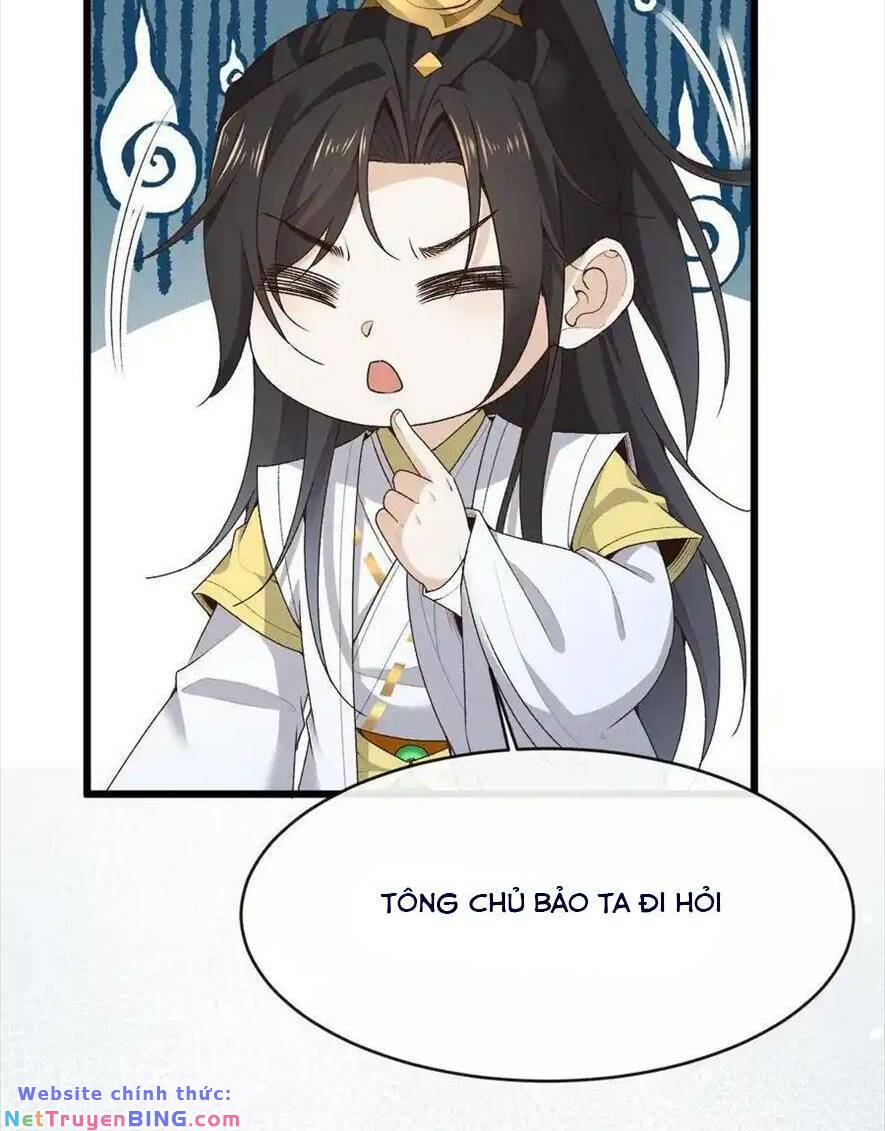 Sau Khi Không Ngừng Tìm Đường Chết, Ta Trở Thành Đế Tôn Vạn Người Mê Chương 181 Ảnh 9