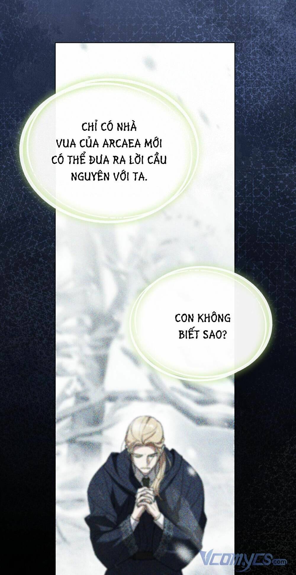 Cuộc Hôn Nhân Chính Trị Với Kẻ Thù Dịu Dàng Chương 5 Ảnh 51