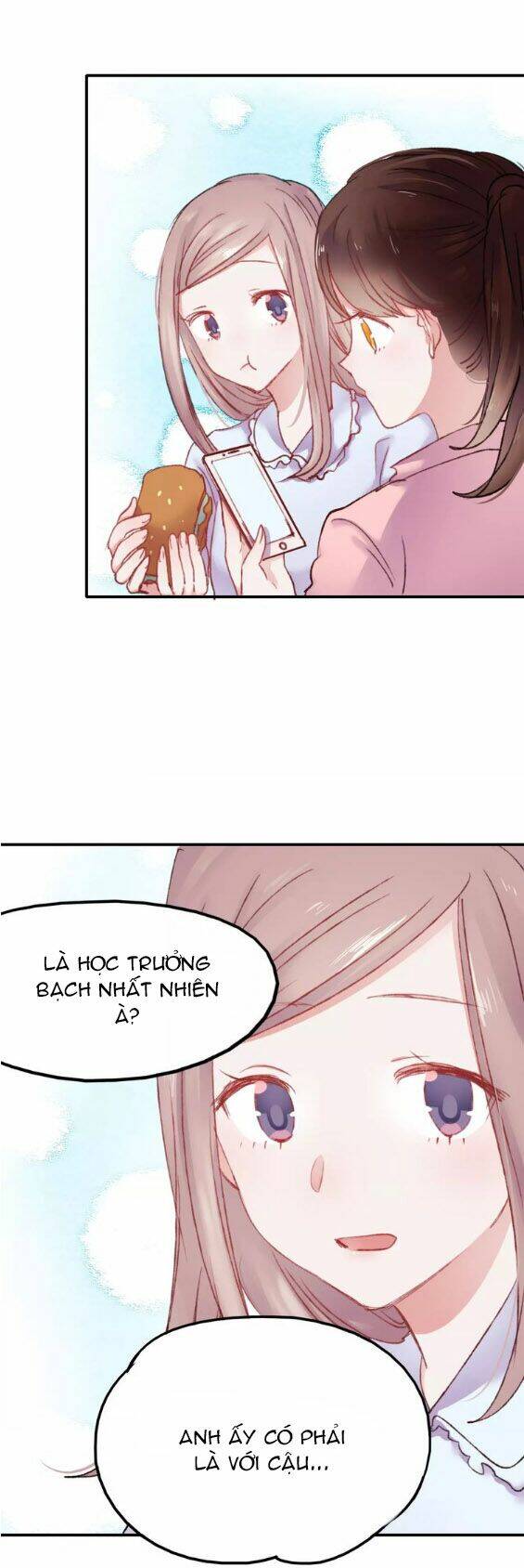 Hướng Tới Ánh Mặt Trời Chương 71 Ảnh 4