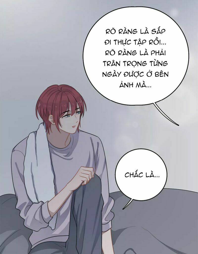 Cận Kề Tiếp Xúc Chương 124 Ảnh 27