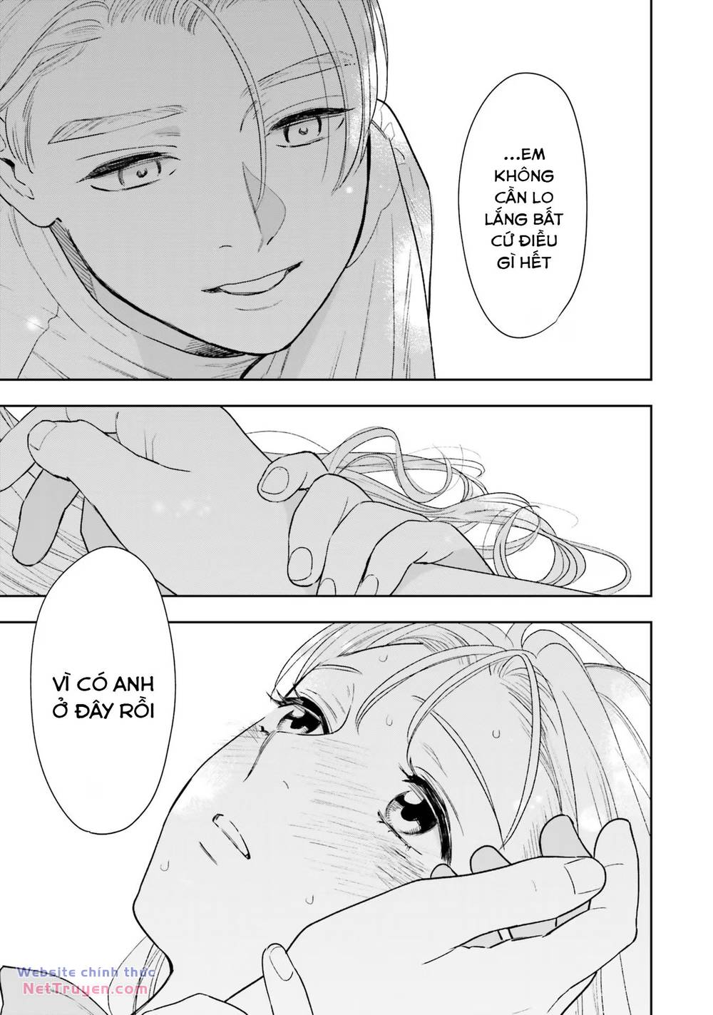 Shi Ni Modori No Mahou Gakkou Seikatsu Wo, Moto Koibito To Prologue Kara Chương 14 Ảnh 33