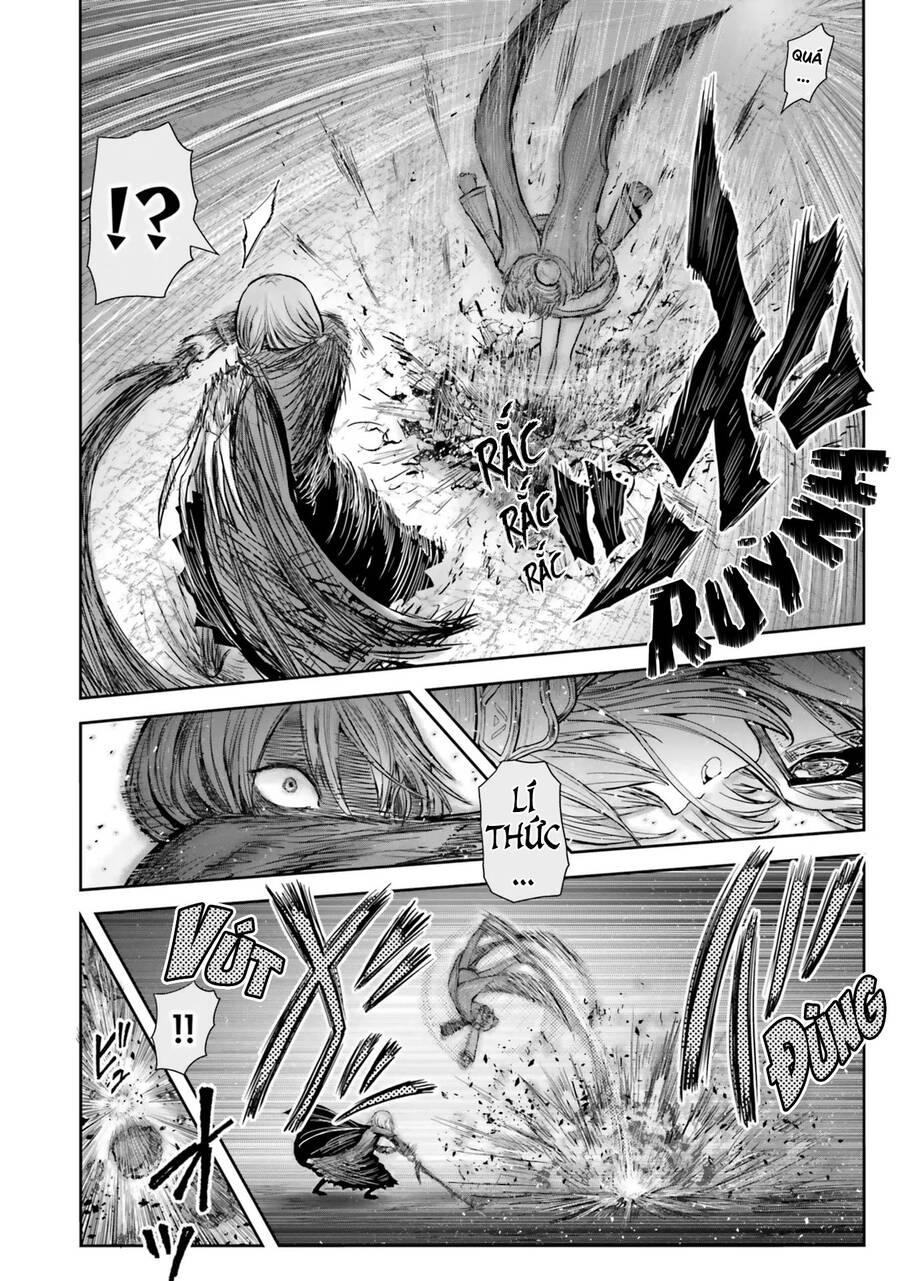 Isekai Ojisan Chương 57 Ảnh 7