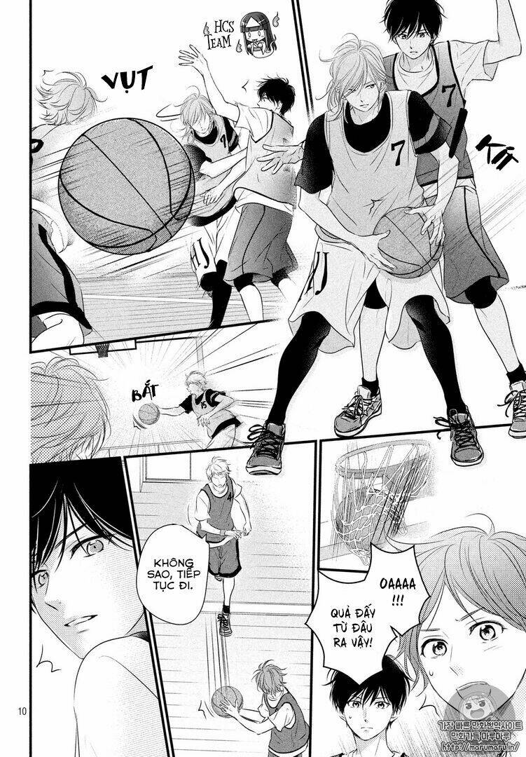 Haru Matsu Bokura Chương 26 Ảnh 12
