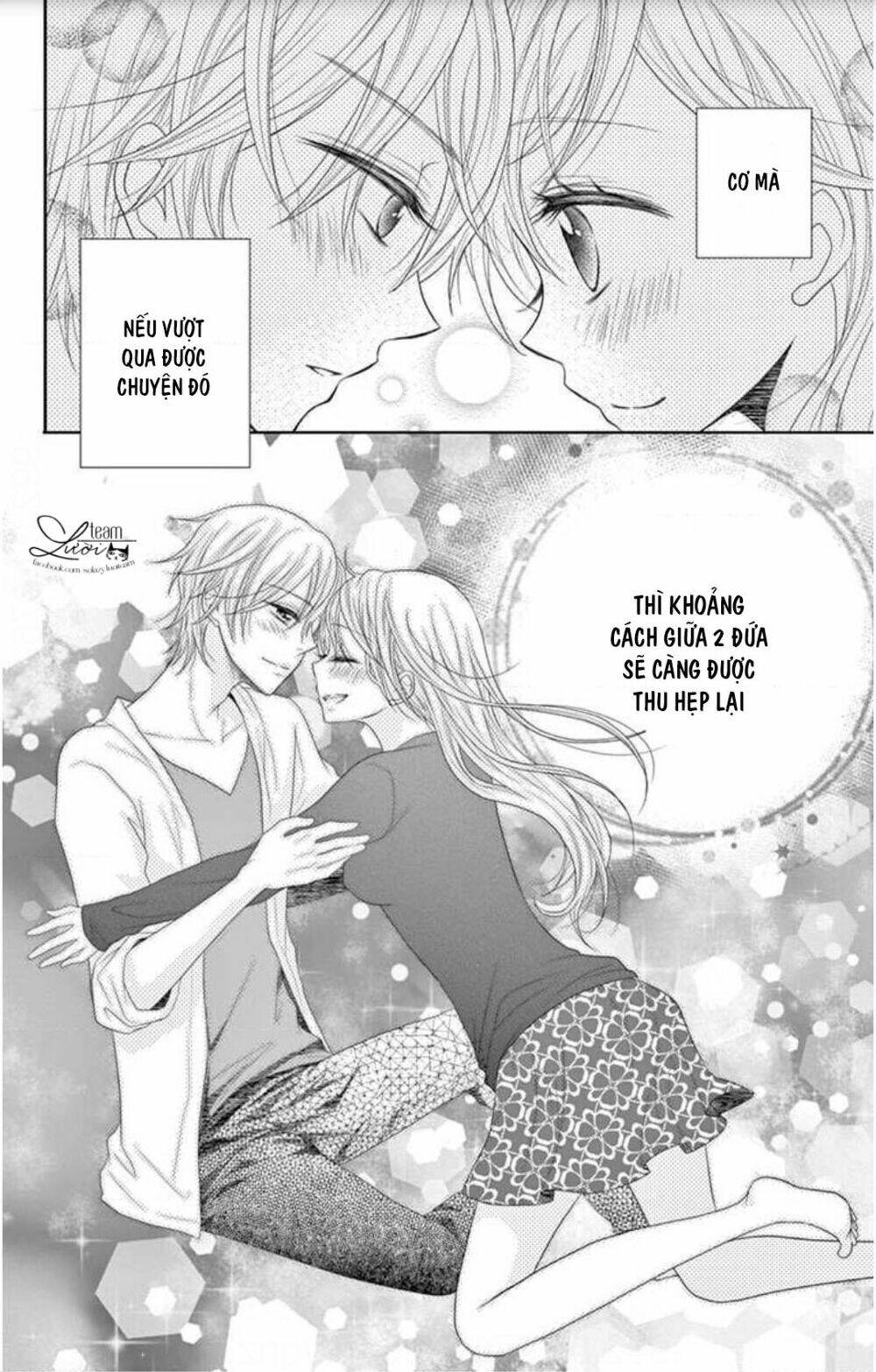 Hiiragi-Sensei No Yoru No Jijou Chương 1 Ảnh 27