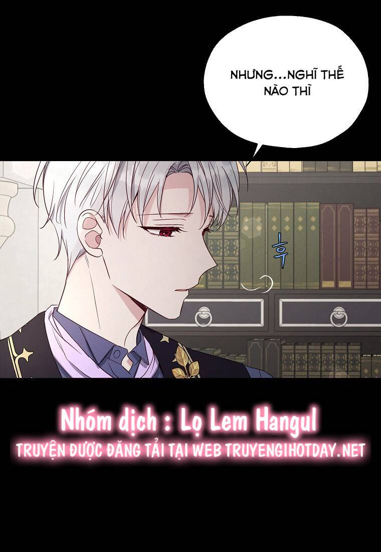 Quyến Rũ Papa Của Nhân Vật Phản Diện Chương 151 Ảnh 26