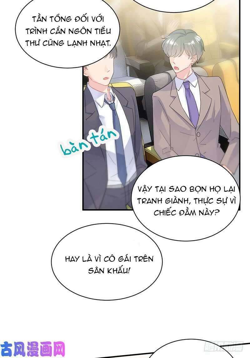 Chọc Tới Chủ Tịch Tổng Tài 2 Chương 136 Ảnh 4